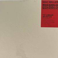 Mac Miller – Macadelic (2LP)